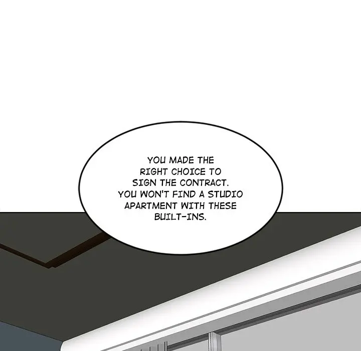 Nunna Manhwa Chapter 23 - Page 19