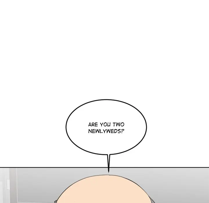 Nunna Manhwa Chapter 23 - Page 21