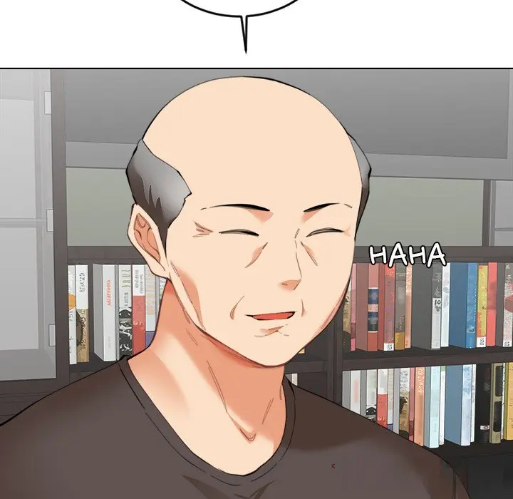 Nunna Manhwa Chapter 23 - Page 26