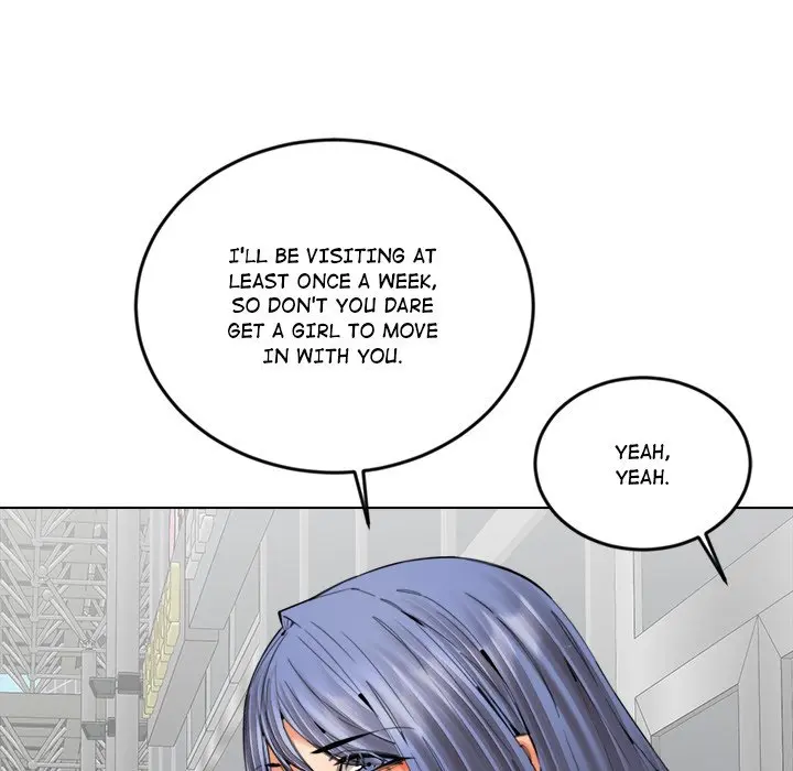 Nunna Manhwa Chapter 23 - Page 29