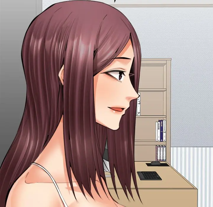 Nunna Manhwa Chapter 23 - Page 60