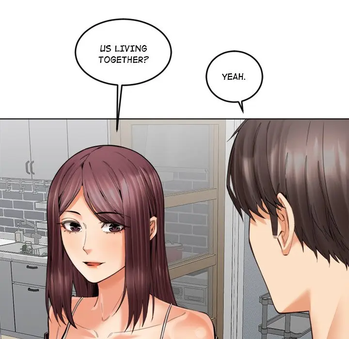 Nunna Manhwa Chapter 23 - Page 64