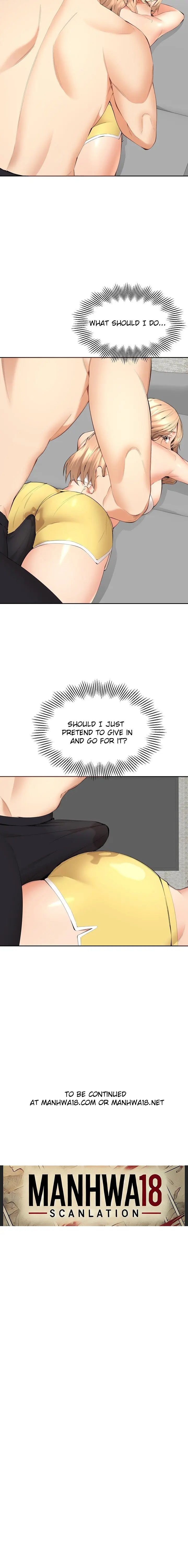 Nunna Manhwa Chapter 5 - Page 5