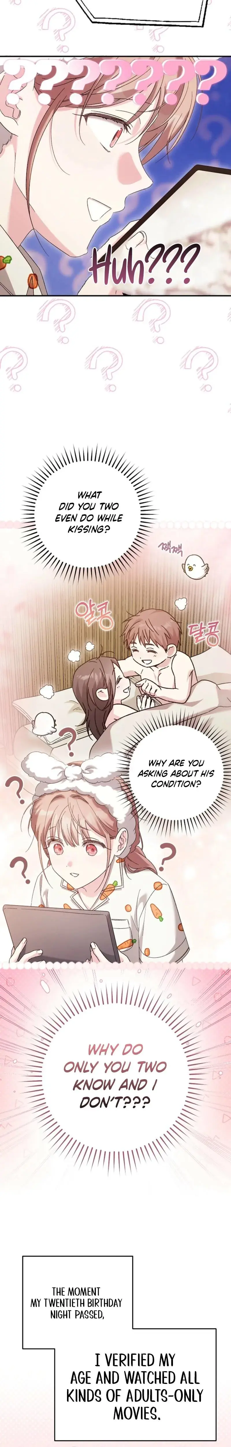 Obedient Pregnancy Chapter 1 - Page 32