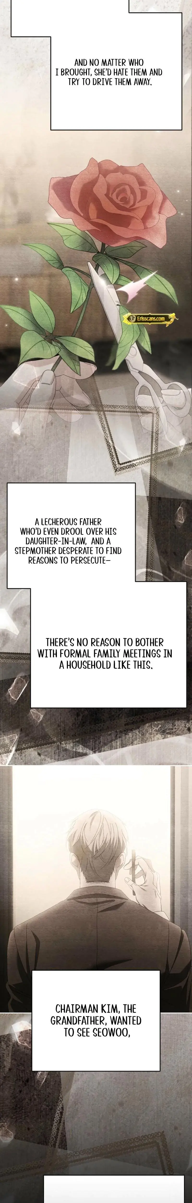 Obedient Pregnancy Chapter 11 - Page 22