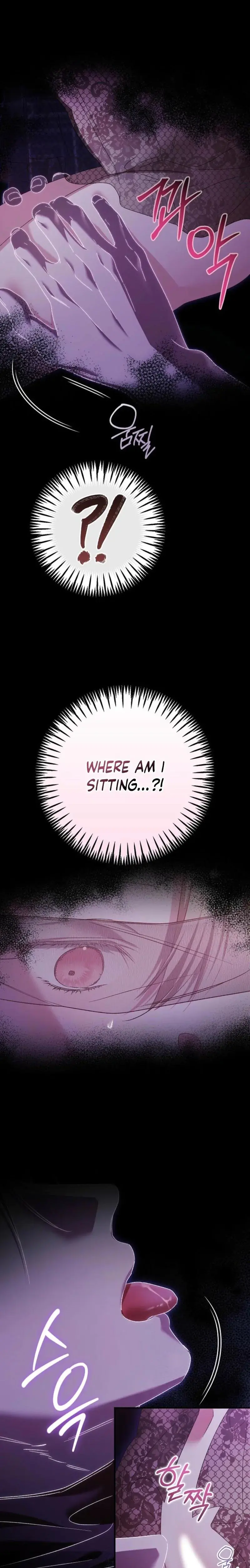 Obedient Pregnancy Chapter 15 - Page 14