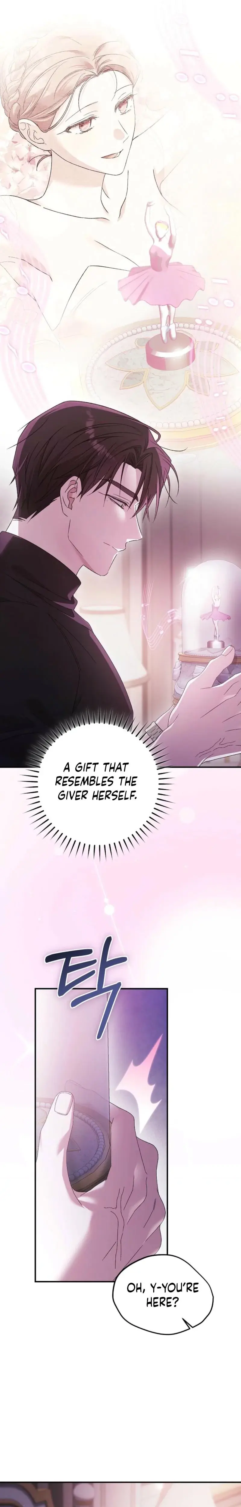 Obedient Pregnancy Chapter 15 - Page 7