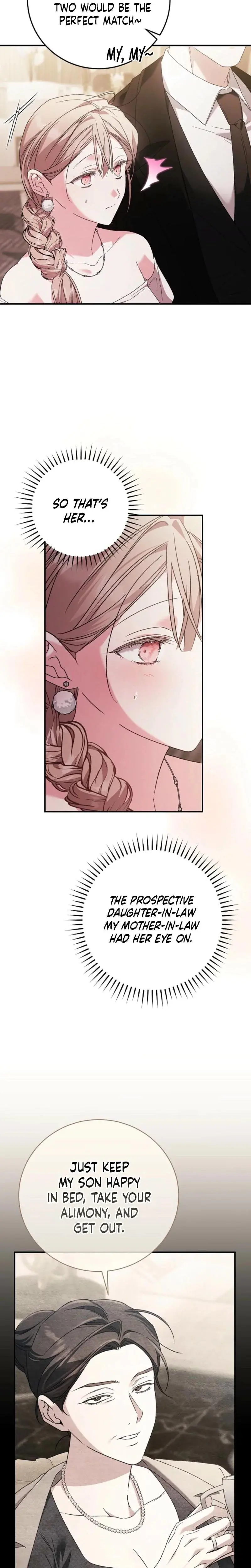 Obedient Pregnancy Chapter 18 - Page 12