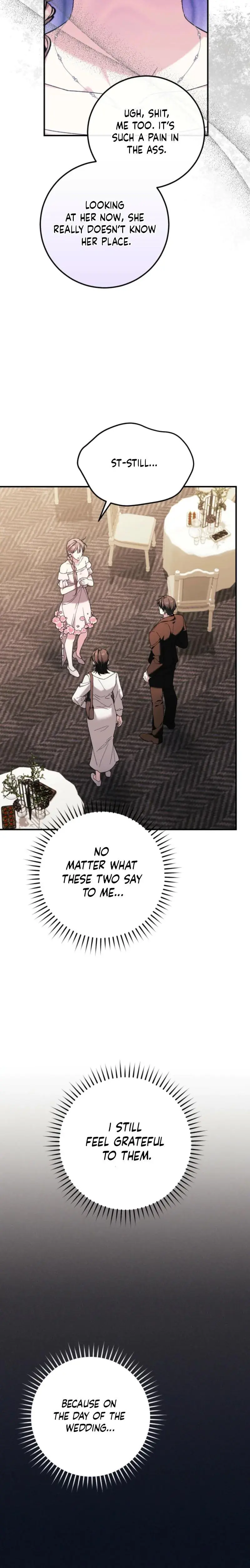 Obedient Pregnancy Chapter 19 - Page 5