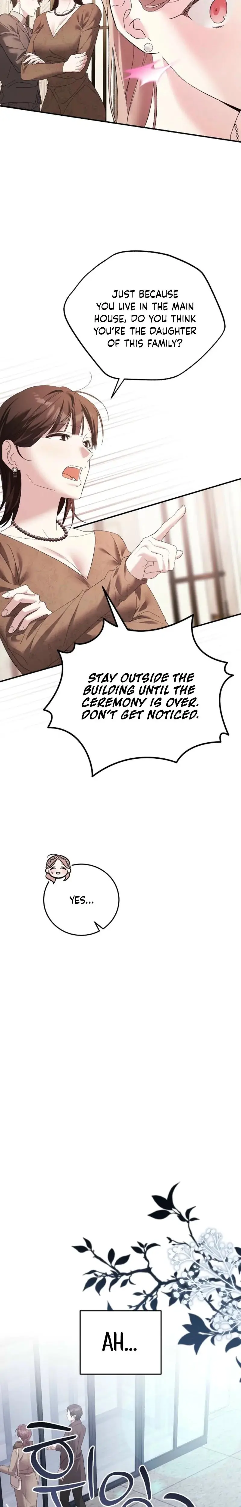 Obedient Pregnancy Chapter 2 - Page 14