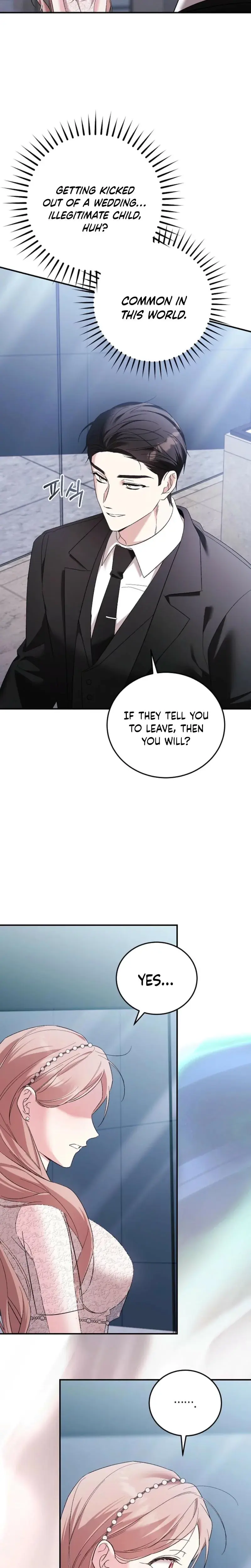 Obedient Pregnancy Chapter 2 - Page 26