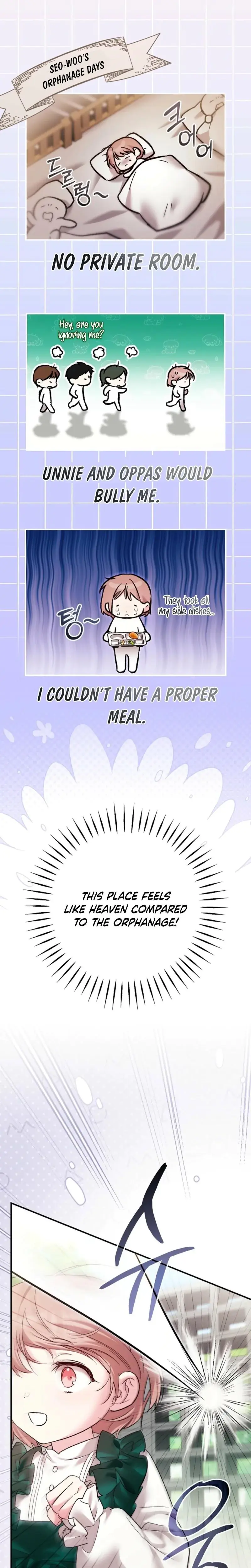 Obedient Pregnancy Chapter 2 - Page 7