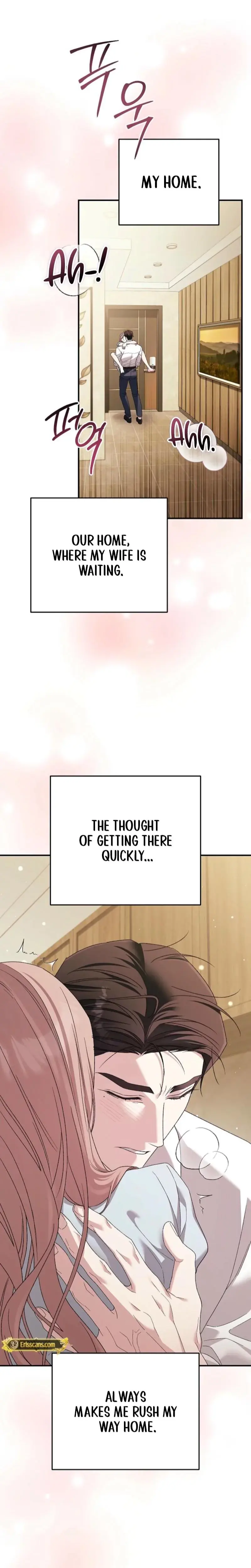 Obedient Pregnancy Chapter 20 - Page 13