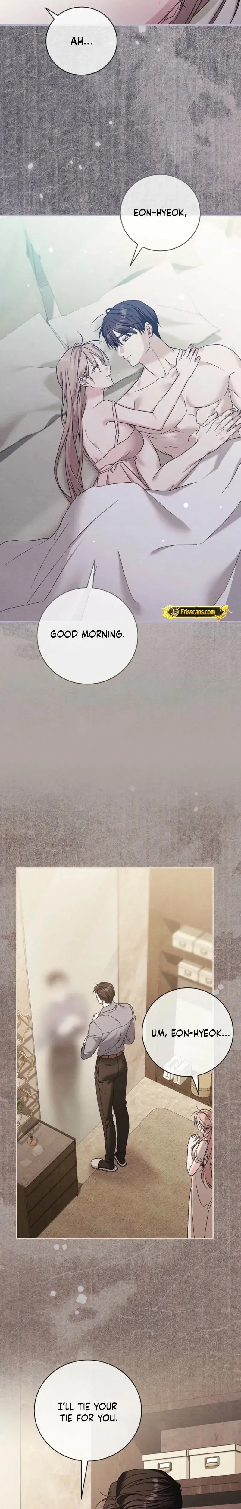 Obedient Pregnancy Chapter 28 - Page 2