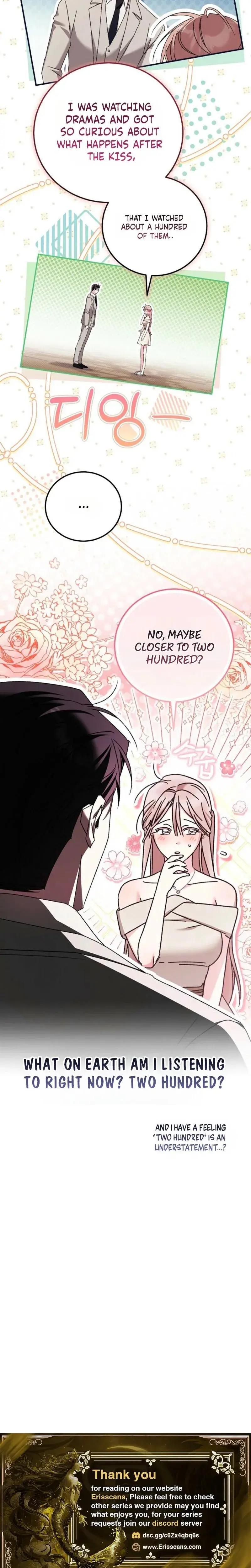 Obedient Pregnancy Chapter 28 - Page 24