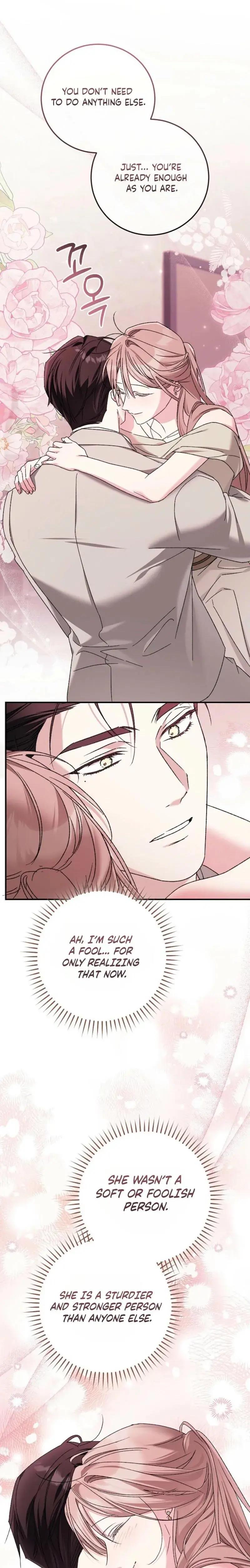 Obedient Pregnancy Chapter 29 - Page 21