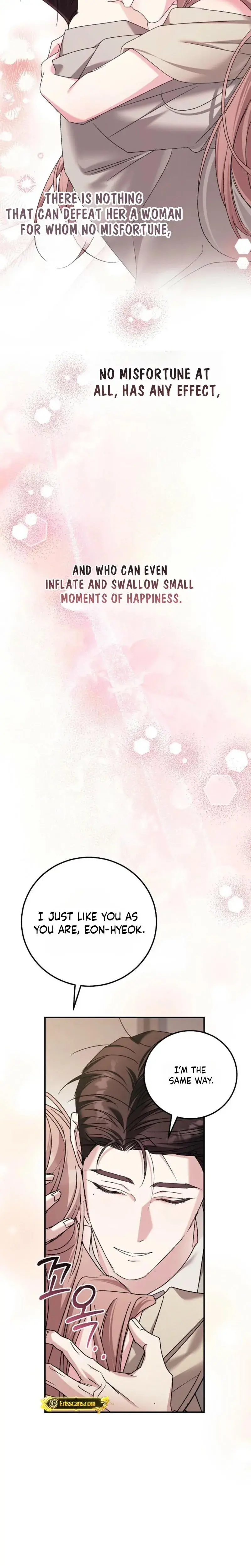 Obedient Pregnancy Chapter 29 - Page 22
