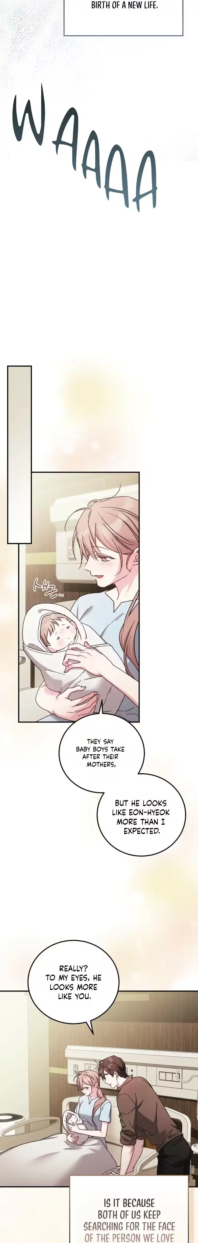 Obedient Pregnancy Chapter 35 - Page 17