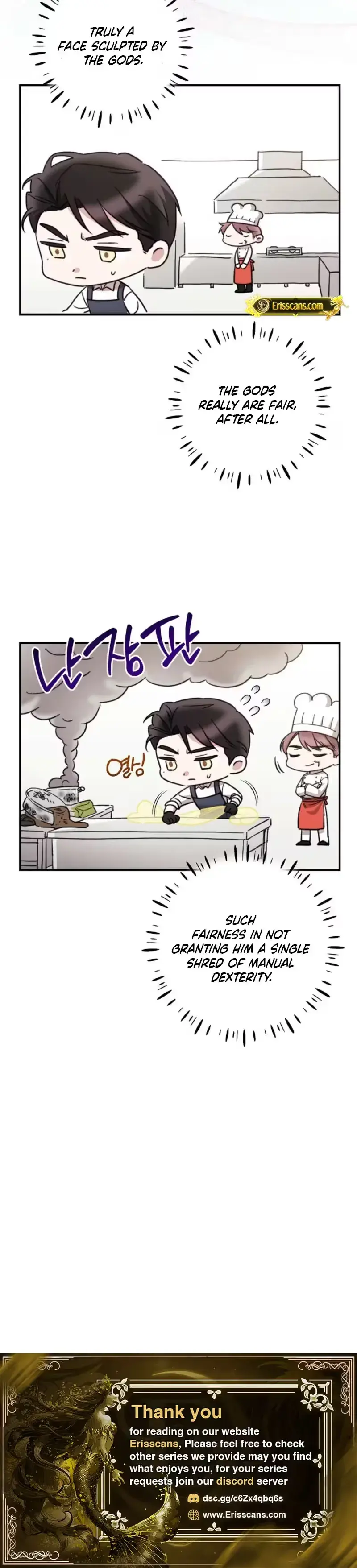 Obedient Pregnancy Chapter 36 - Page 4