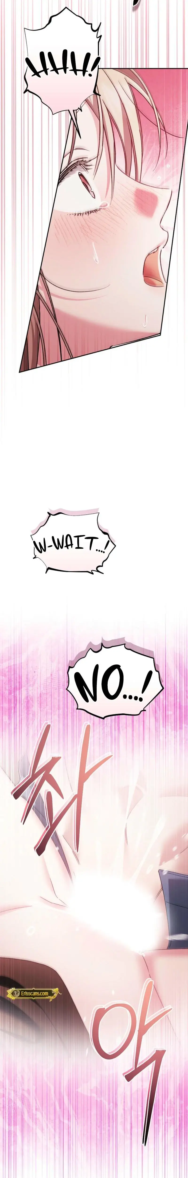 Obedient Pregnancy Chapter 8 - Page 15