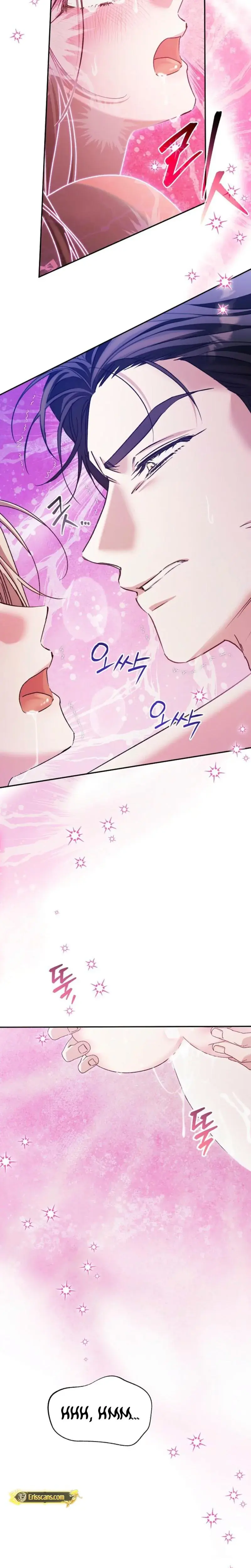 Obedient Pregnancy Chapter 8 - Page 22