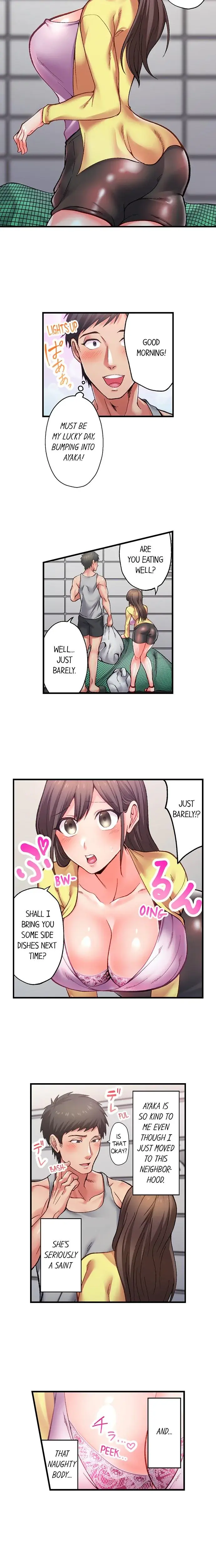 Obey The Dirty Rules Of This Neighborhood Chapter 1 - Page 2