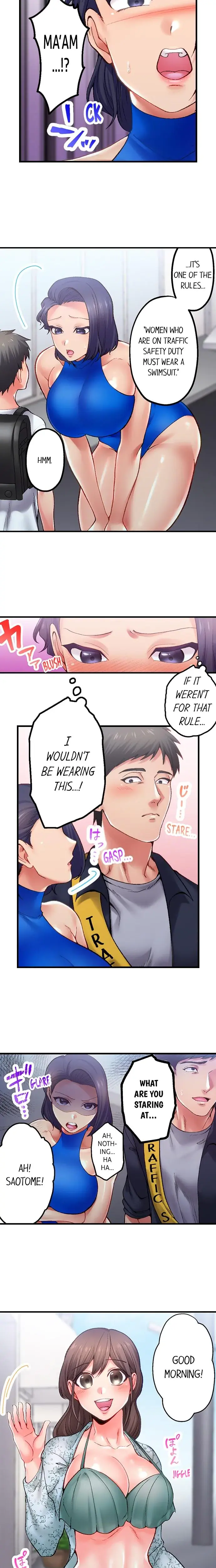 Obey The Dirty Rules Of This Neighborhood Chapter 10 - Page 2