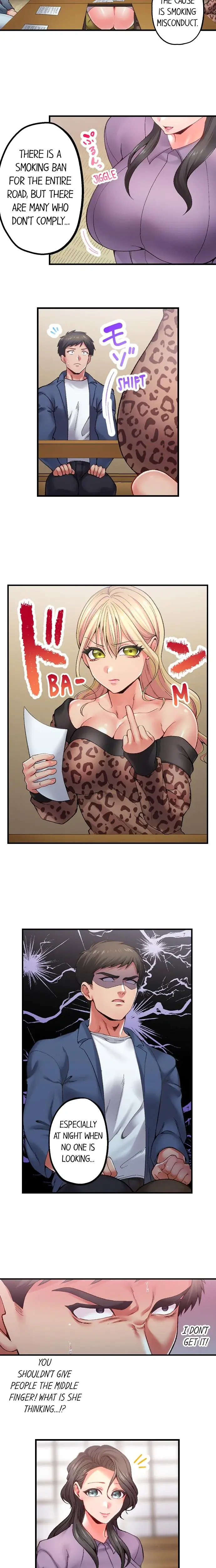 Obey The Dirty Rules Of This Neighborhood Chapter 11 - Page 6