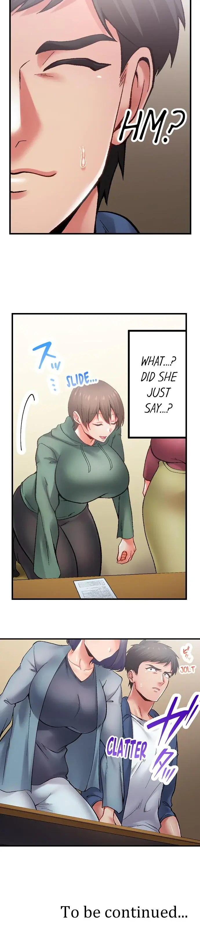 Obey The Dirty Rules Of This Neighborhood Chapter 11 - Page 9