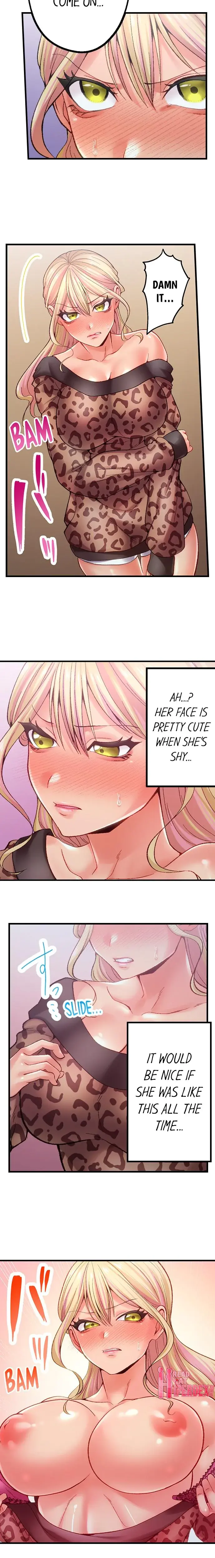 Obey The Dirty Rules Of This Neighborhood Chapter 12 - Page 2