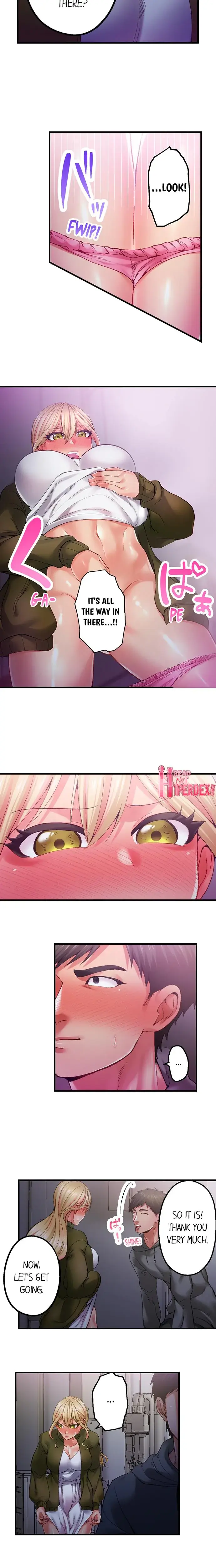 Obey The Dirty Rules Of This Neighborhood Chapter 13 - Page 4