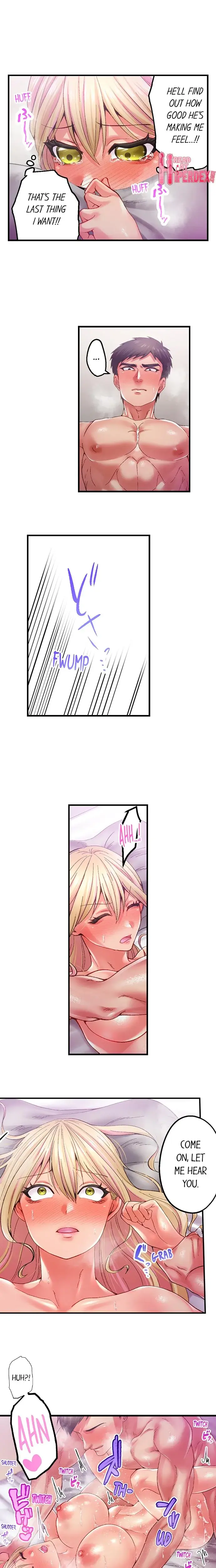 Obey The Dirty Rules Of This Neighborhood Chapter 19 - Page 2