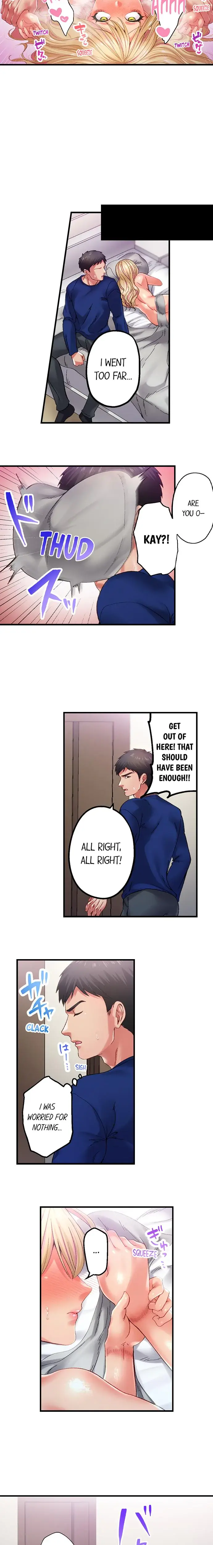 Obey The Dirty Rules Of This Neighborhood Chapter 19 - Page 4