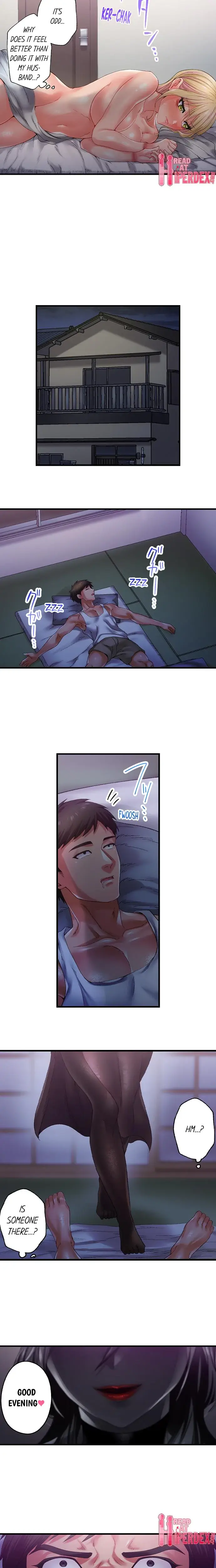 Obey The Dirty Rules Of This Neighborhood Chapter 19 - Page 5
