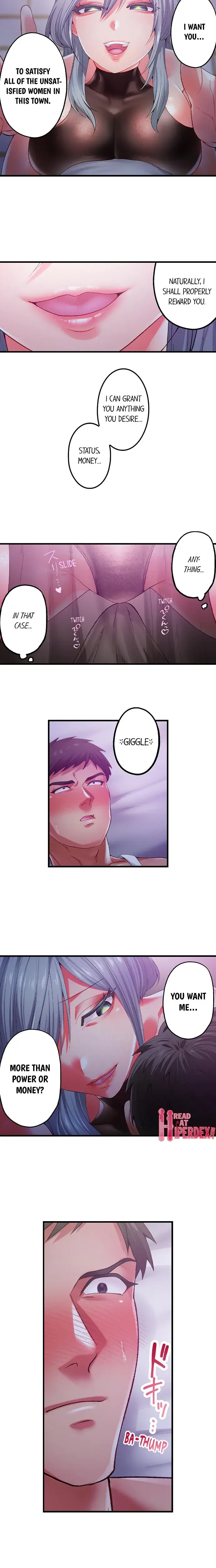 Obey The Dirty Rules Of This Neighborhood Chapter 20 - Page 2