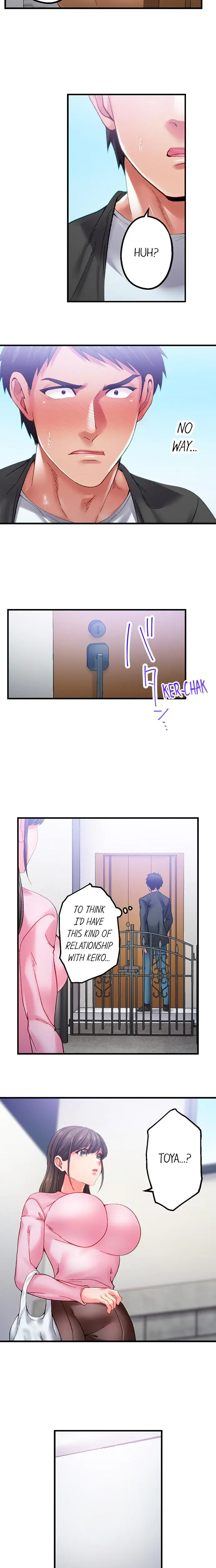 Obey The Dirty Rules Of This Neighborhood Chapter 23 - Page 4