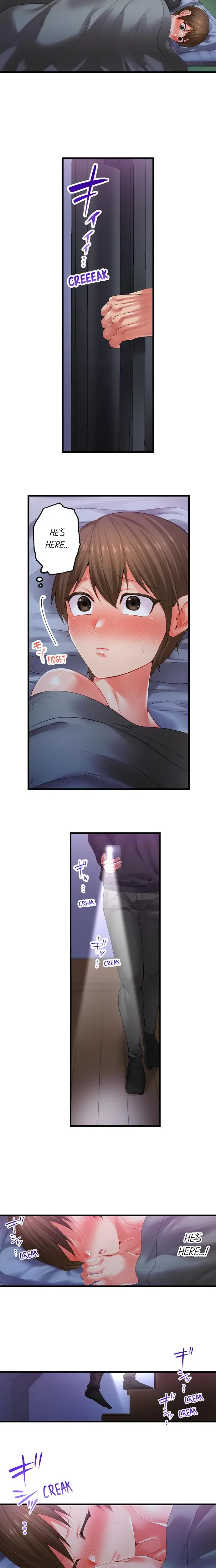 Obey The Dirty Rules Of This Neighborhood Chapter 26 - Page 5