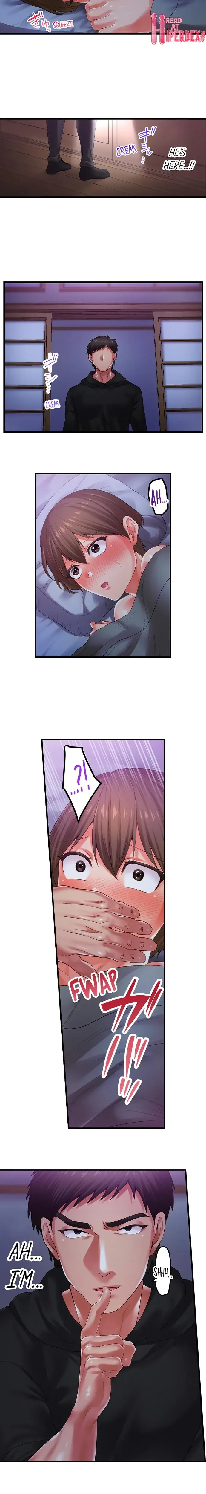 Obey The Dirty Rules Of This Neighborhood Chapter 26 - Page 6