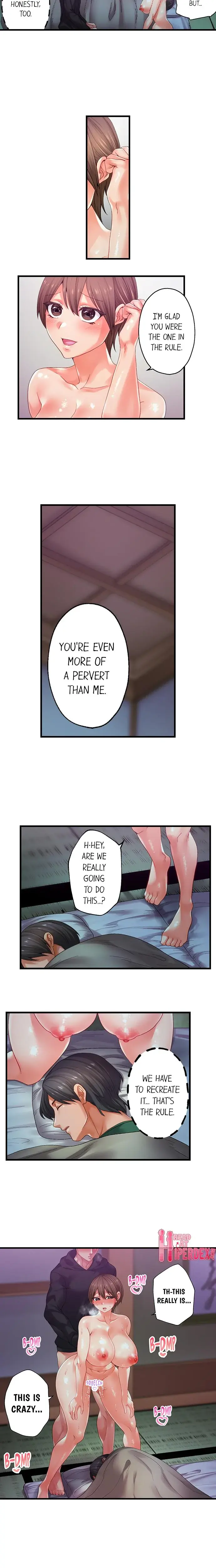 Obey The Dirty Rules Of This Neighborhood Chapter 29 - Page 2