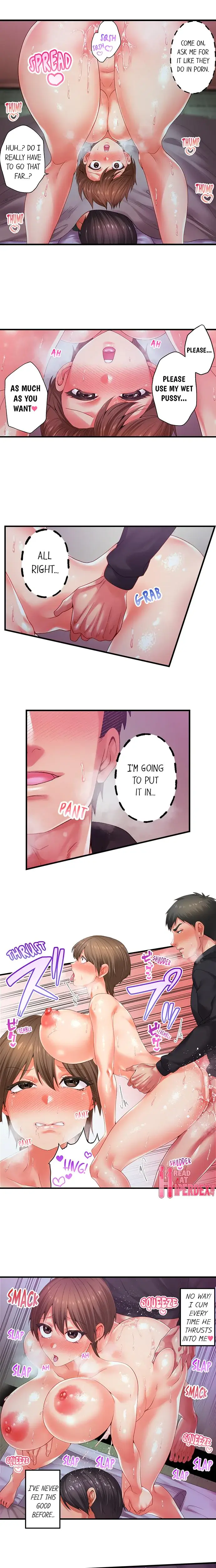 Obey The Dirty Rules Of This Neighborhood Chapter 29 - Page 3