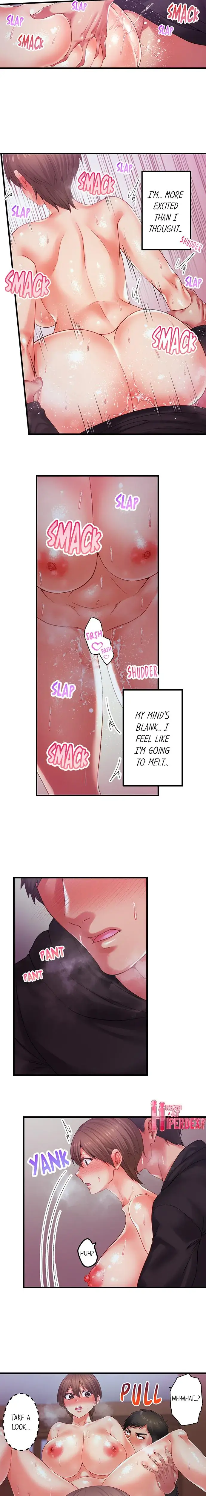 Obey The Dirty Rules Of This Neighborhood Chapter 29 - Page 4