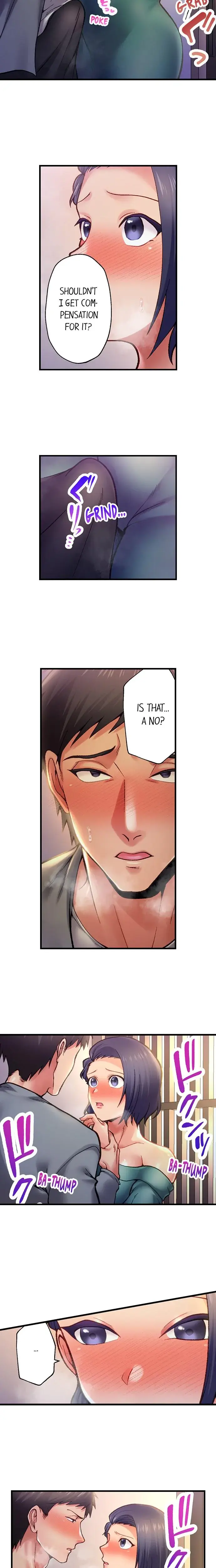Obey The Dirty Rules Of This Neighborhood Chapter 3 - Page 7