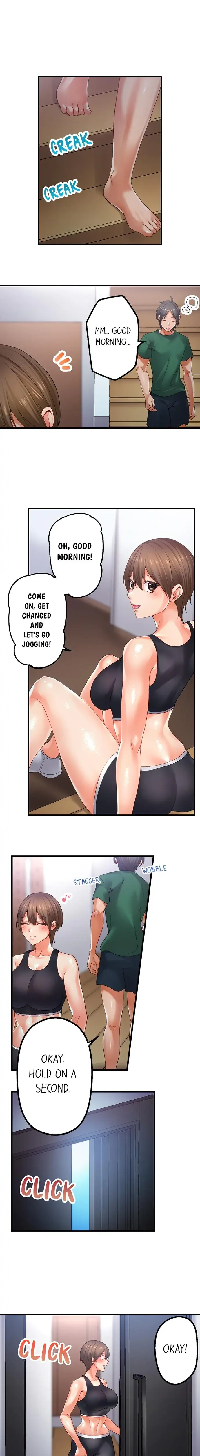 Obey The Dirty Rules Of This Neighborhood Chapter 30 - Page 2
