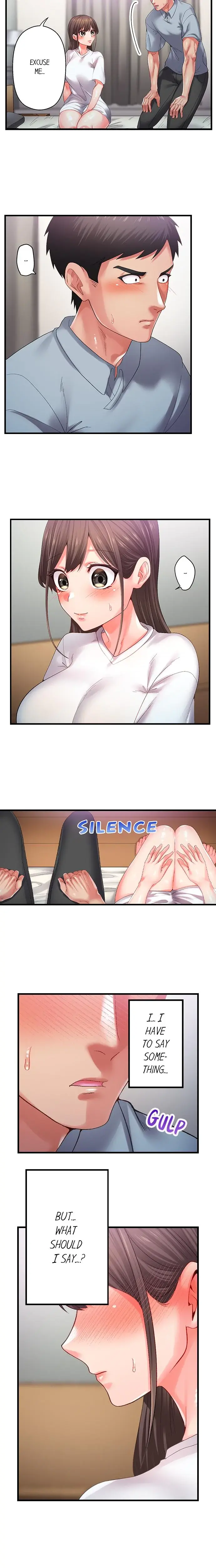Obey The Dirty Rules Of This Neighborhood Chapter 34 - Page 2
