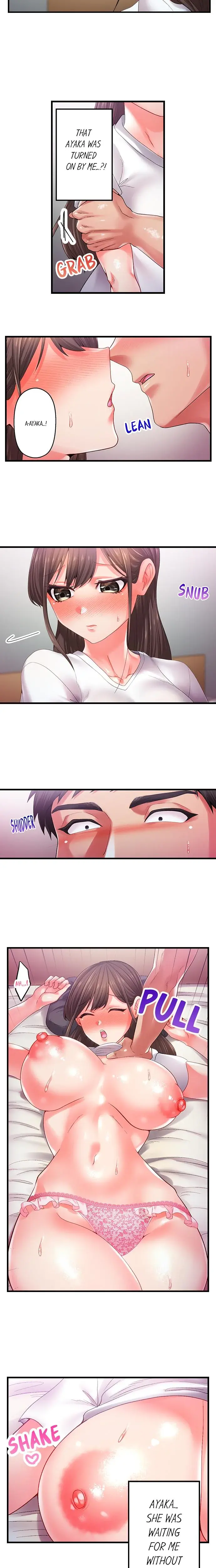Obey The Dirty Rules Of This Neighborhood Chapter 34 - Page 4