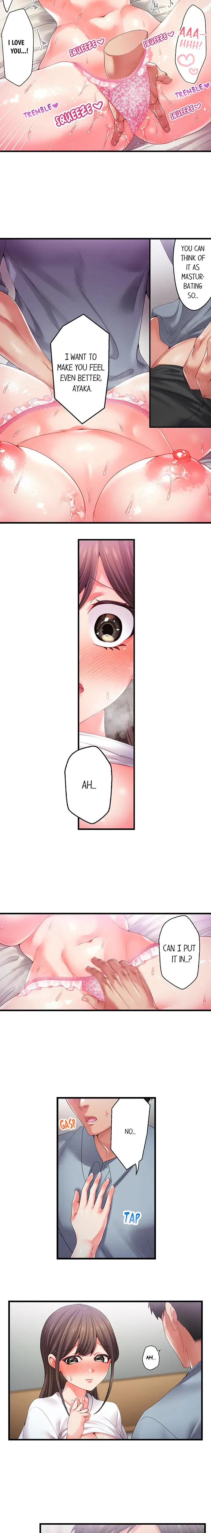 Obey The Dirty Rules Of This Neighborhood Chapter 35 - Page 4