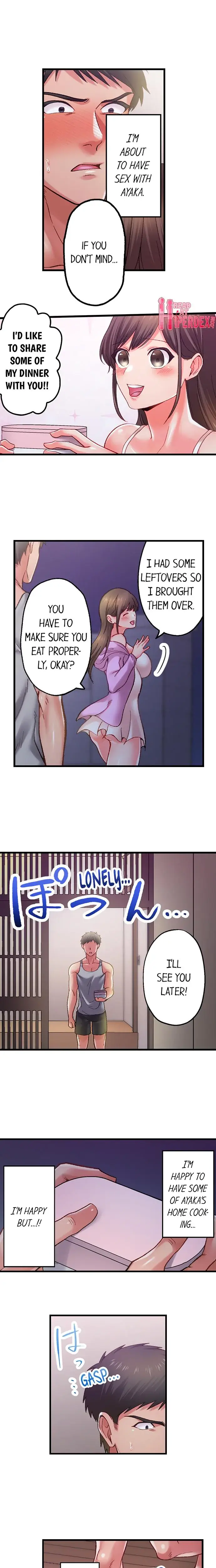 Obey The Dirty Rules Of This Neighborhood Chapter 4 - Page 7