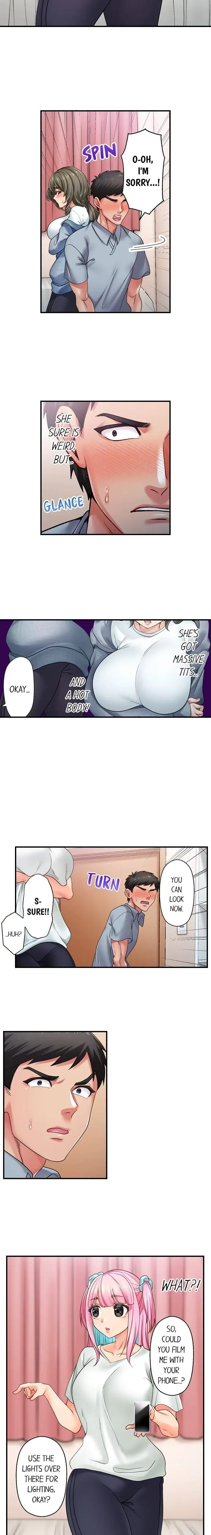 Obey The Dirty Rules Of This Neighborhood Chapter 41 - Page 2