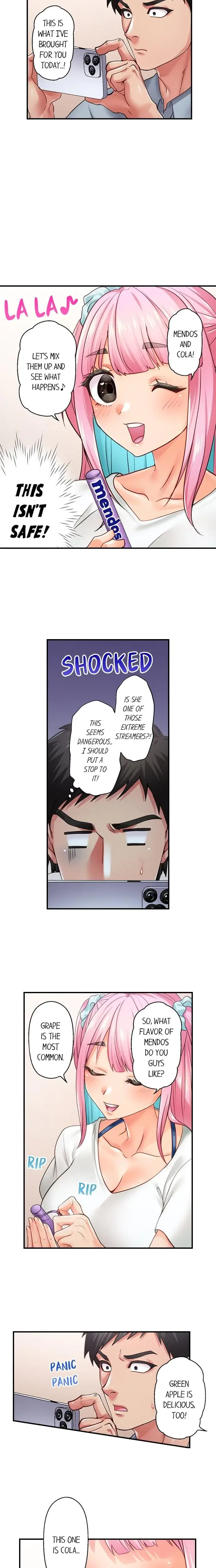 Obey The Dirty Rules Of This Neighborhood Chapter 41 - Page 4