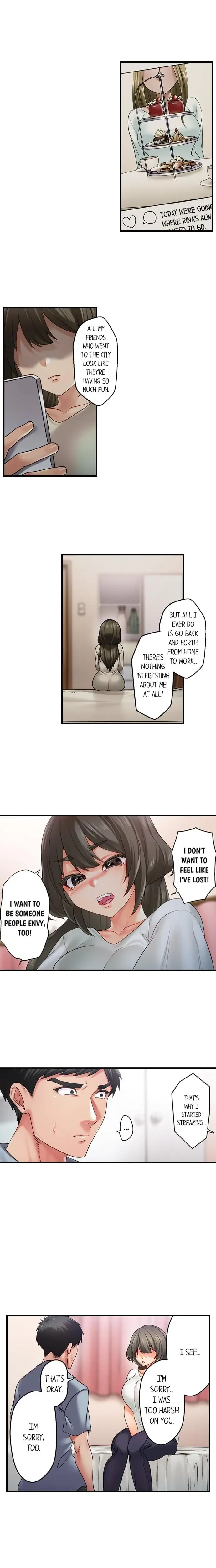 Obey The Dirty Rules Of This Neighborhood Chapter 42 - Page 2
